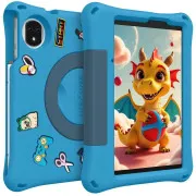 Ulefone Tab A9 Pro Kids 4/128GB LTE Blue