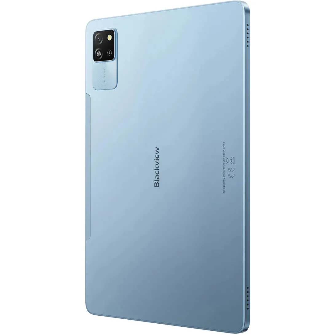 Blackview Tab 60 Pro SET 8/128GB LTE Sunny Sky Blue Бренд: Blackview; Попередня ОС: Android 14;