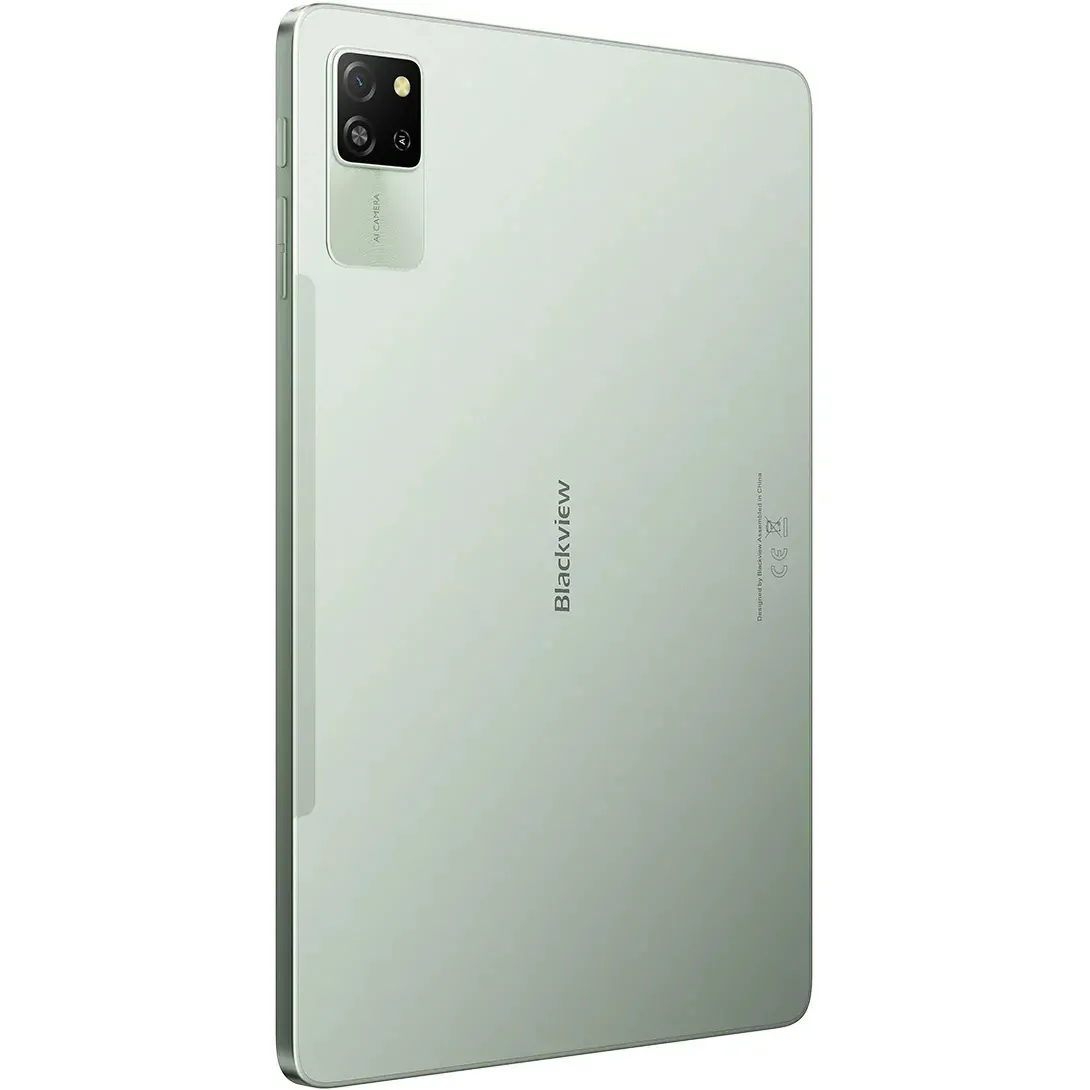 Blackview Tab 60 Pro SET 8/128GB LTE Algae Green