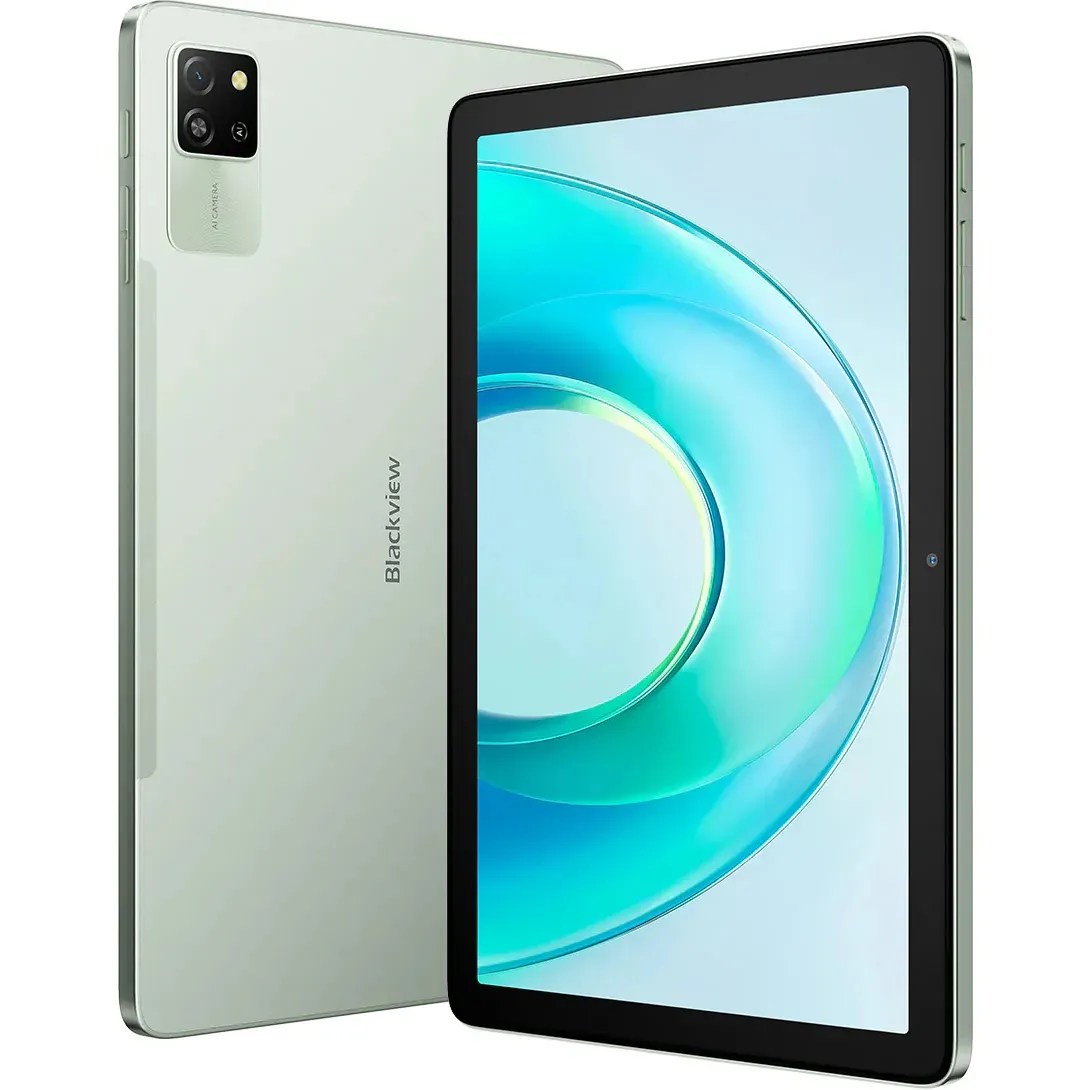 Blackview Tab 60 Pro SET 8/128GB LTE Algae Green Бренд: Blackview; Предустановленная