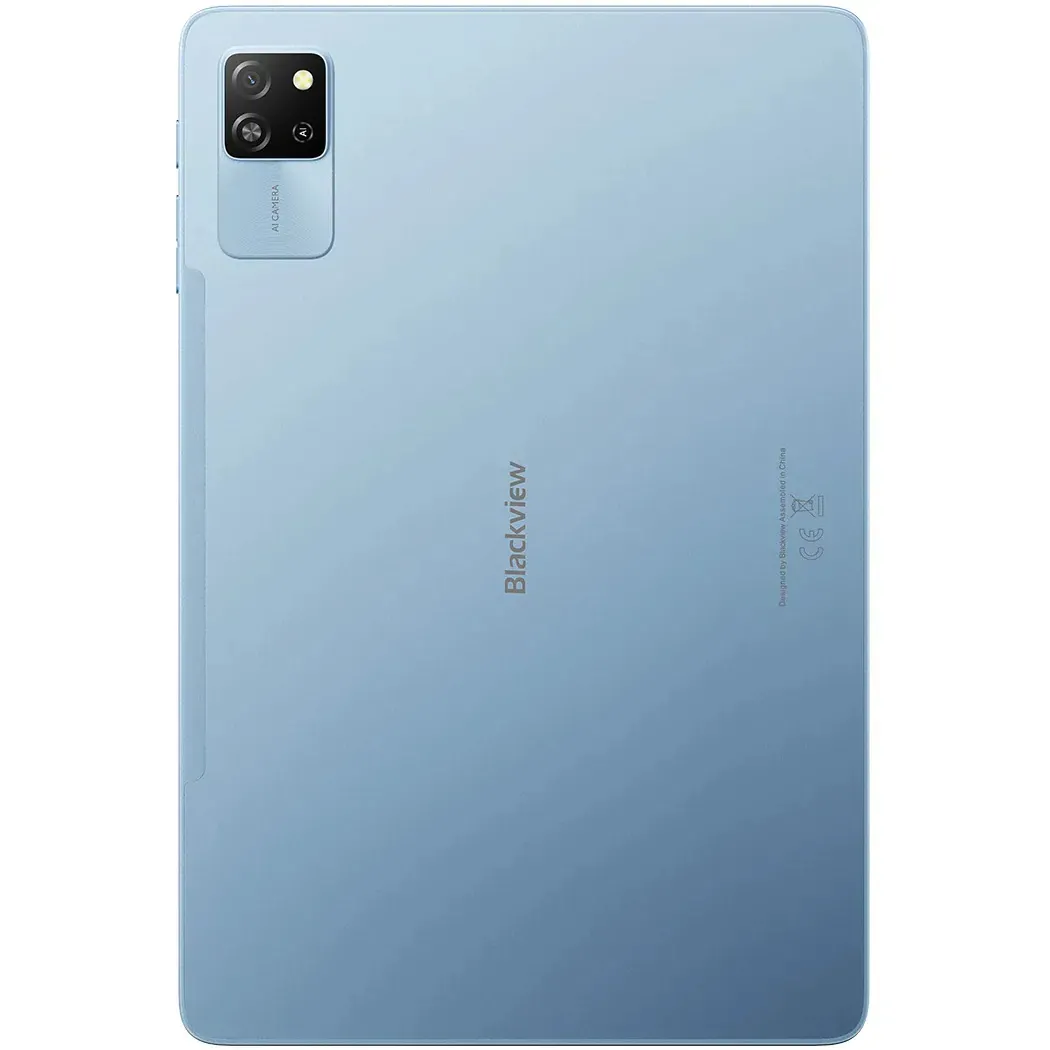 Blackview Tab 60 Pro SET 8/128GB LTE Sunny Sky Blue