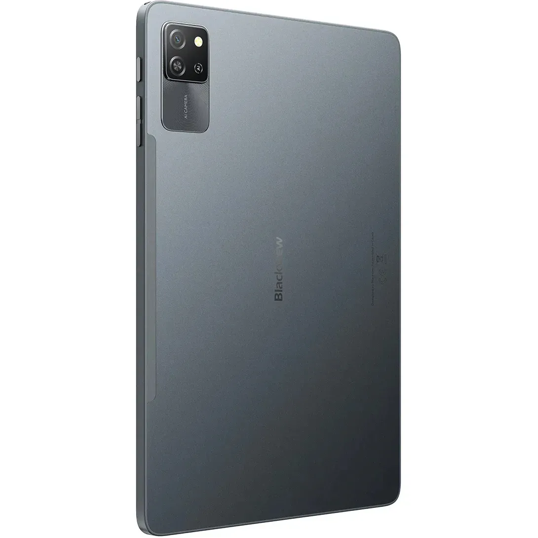 Blackview Tab 60 Pro SET 8/128GB LTE Volcano Gray