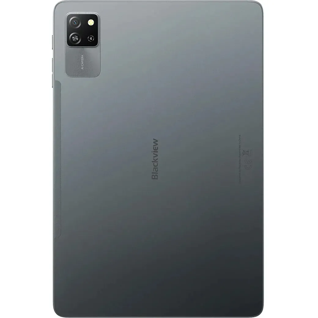 Blackview Tab 60 Pro SET 8/128GB LTE Volcano Gray