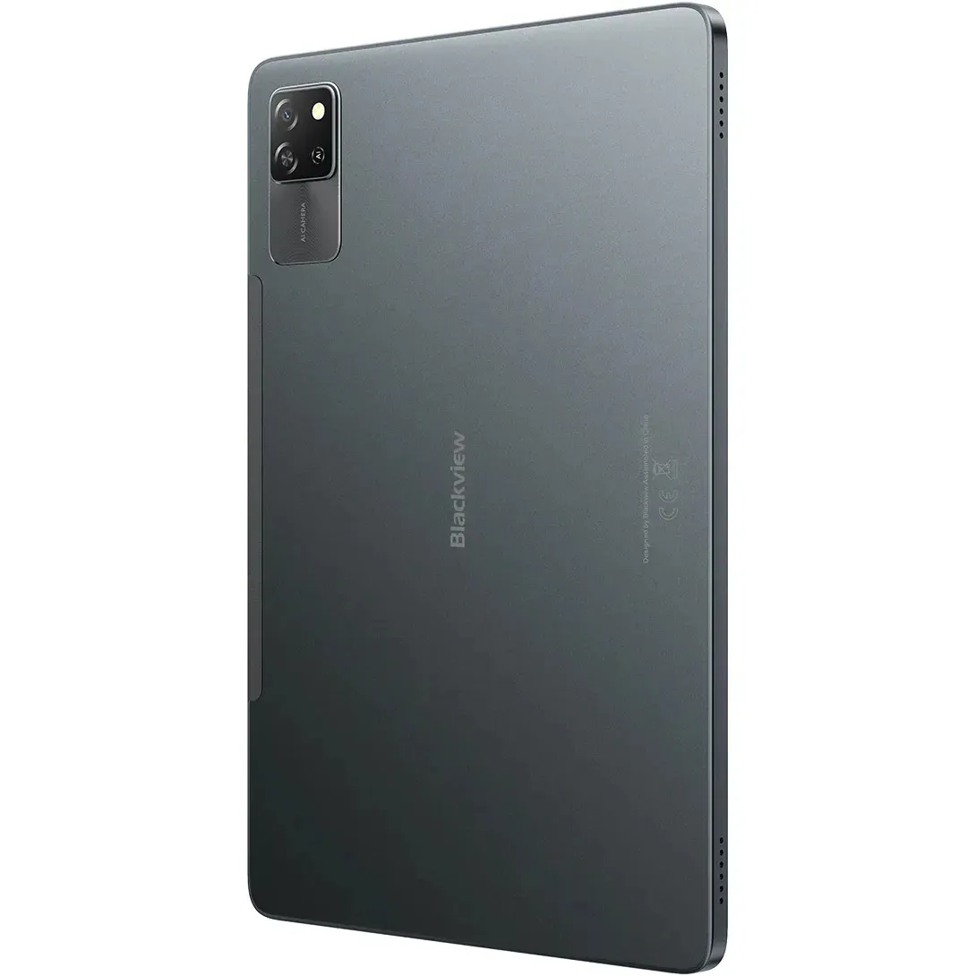 Blackview Tab 60 Pro SET 8/128GB LTE Volcano Gray