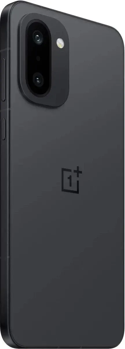 OnePlus 15R 12/256Gb Charcoal Black (IN)