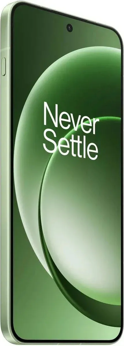 OnePlus 15R 12/256Gb Mint Breeze (IN) Бренд: OnePlus; Линейка: 15R;