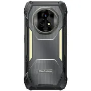 Blackview XPLORE 2 Projector 5G 12/256Gb Black Europe