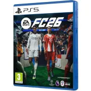 Гра EA SPORTS FC 26 для PS5 (UA)