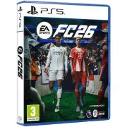 Гра EA SPORTS FC 26 для PS5 (UA)