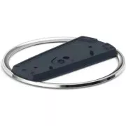 Sony Vertical Stand for PS5 Consoles (CFI-ZVS1, 1000041340) (UA)