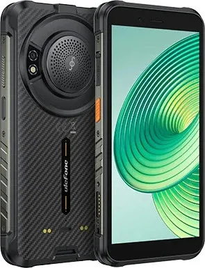 Ulefone Rugking 8/128Gb Black (6975326668736) (UA) Бренд: Ulefone; Предустановленная