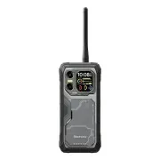 Blackview XPLORE 1 WT 16/512GB Black