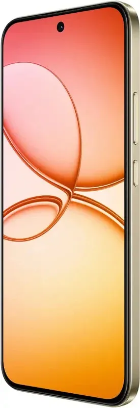 Realme 15T 8/256GB Flowing Silver Europe