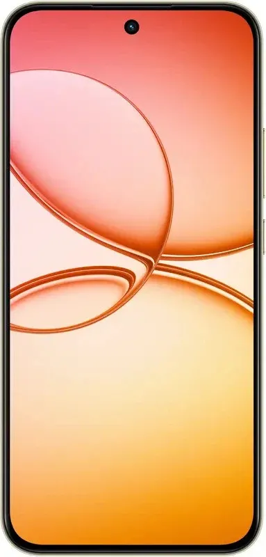 Realme 15T 8/256GB Flowing Silver Europe Бренд: realme; Лінійка: 15T;