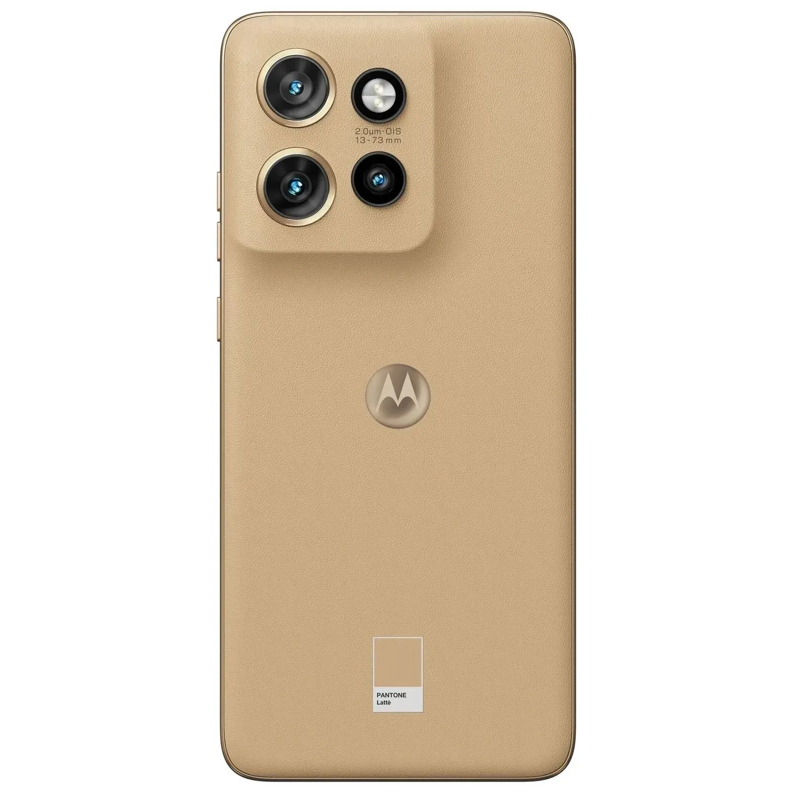 Motorola Edge 50 NEO 8/256GB Latte (PB310043) Europe Форм-фактор: моноблок; Кількість