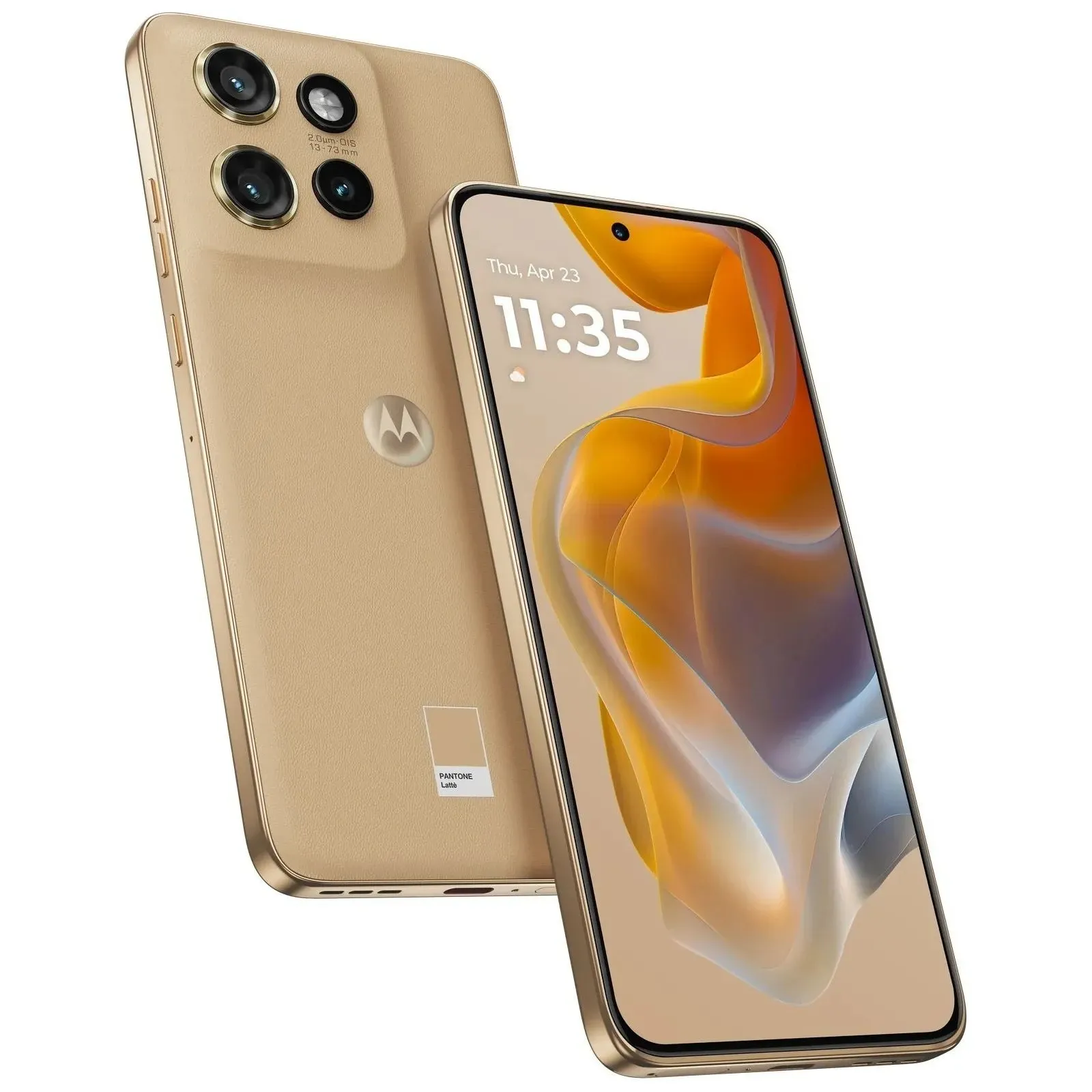 Motorola Edge 50 NEO 8/256GB Latte (PB310043RS)