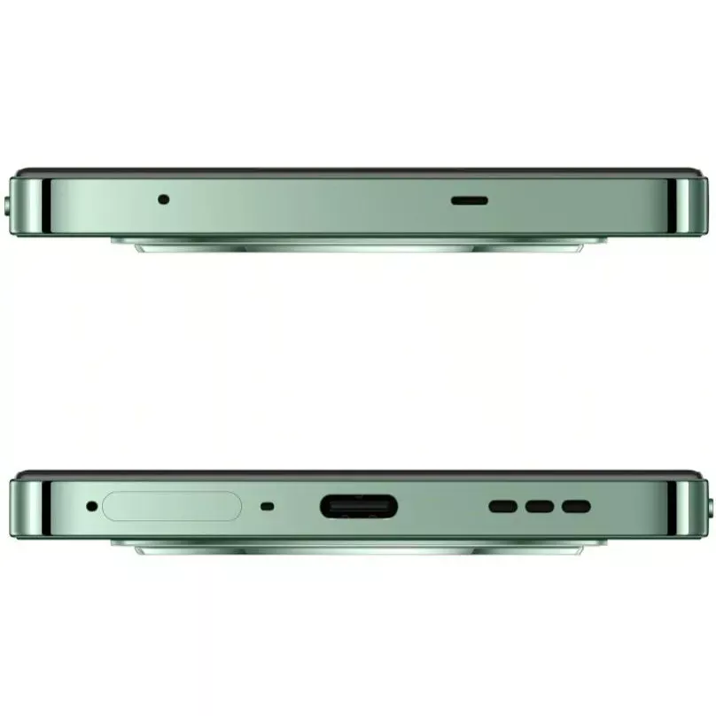 OPPO Reno12 FS 5G 12/512GB Black Green Europe