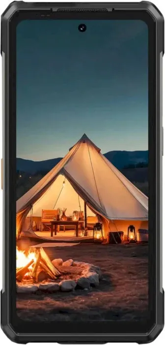 Ulefone Armor 34 Plus 16/512Gb Black Europe