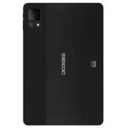 Doogee T30 Ultra 11 12/256GB 4G Black (6924351657840) (UA)