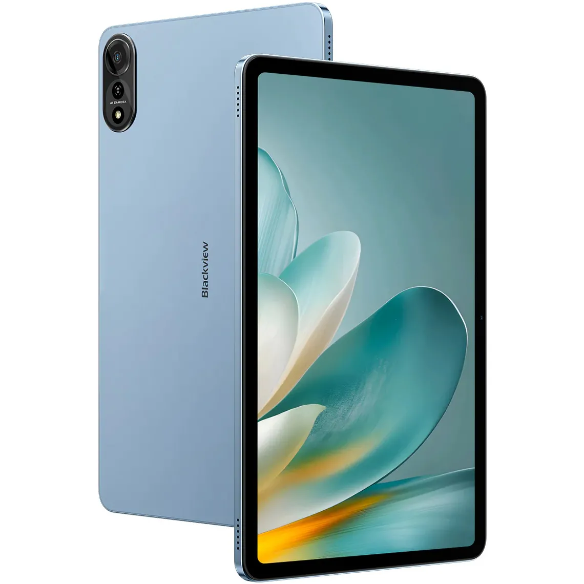 Blackview MEGA 2 12 12/256GB Wi-Fi Ice Blue Система: Android 15 / Диагональ