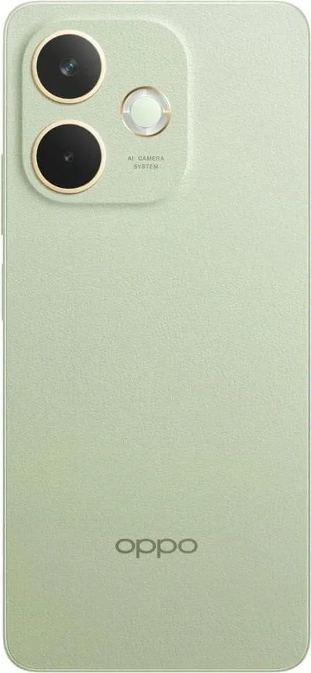 OPPO A5 Pro 5G 8/256GB Olive Green Europe