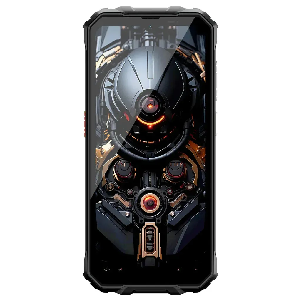 Blackview OSCAL Marine 2 8/128GB Black Europe