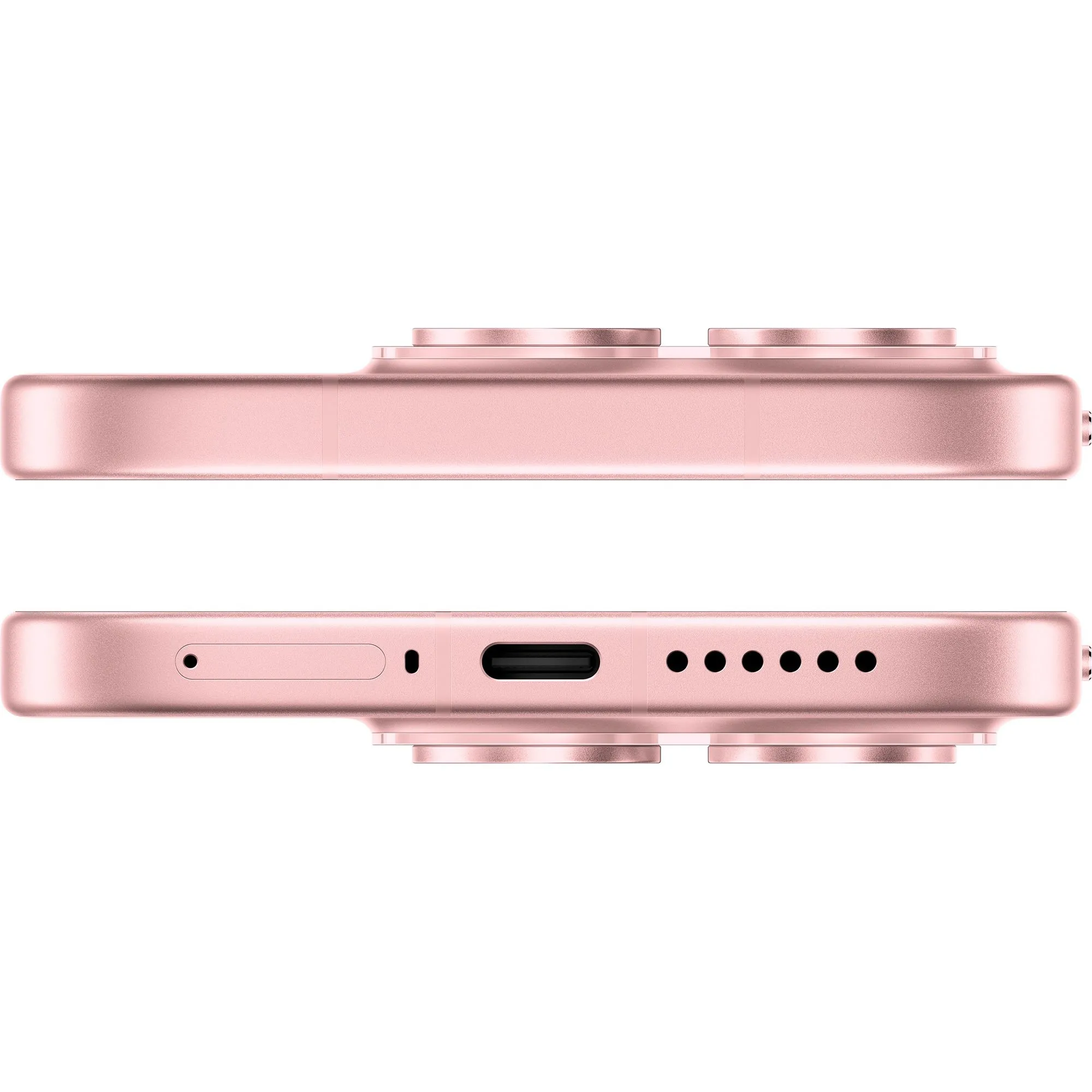 Xiaomi 17 12/512GB Alpine Pink (with adapter) Europe Бренд: Xiaomi; Предустановленная