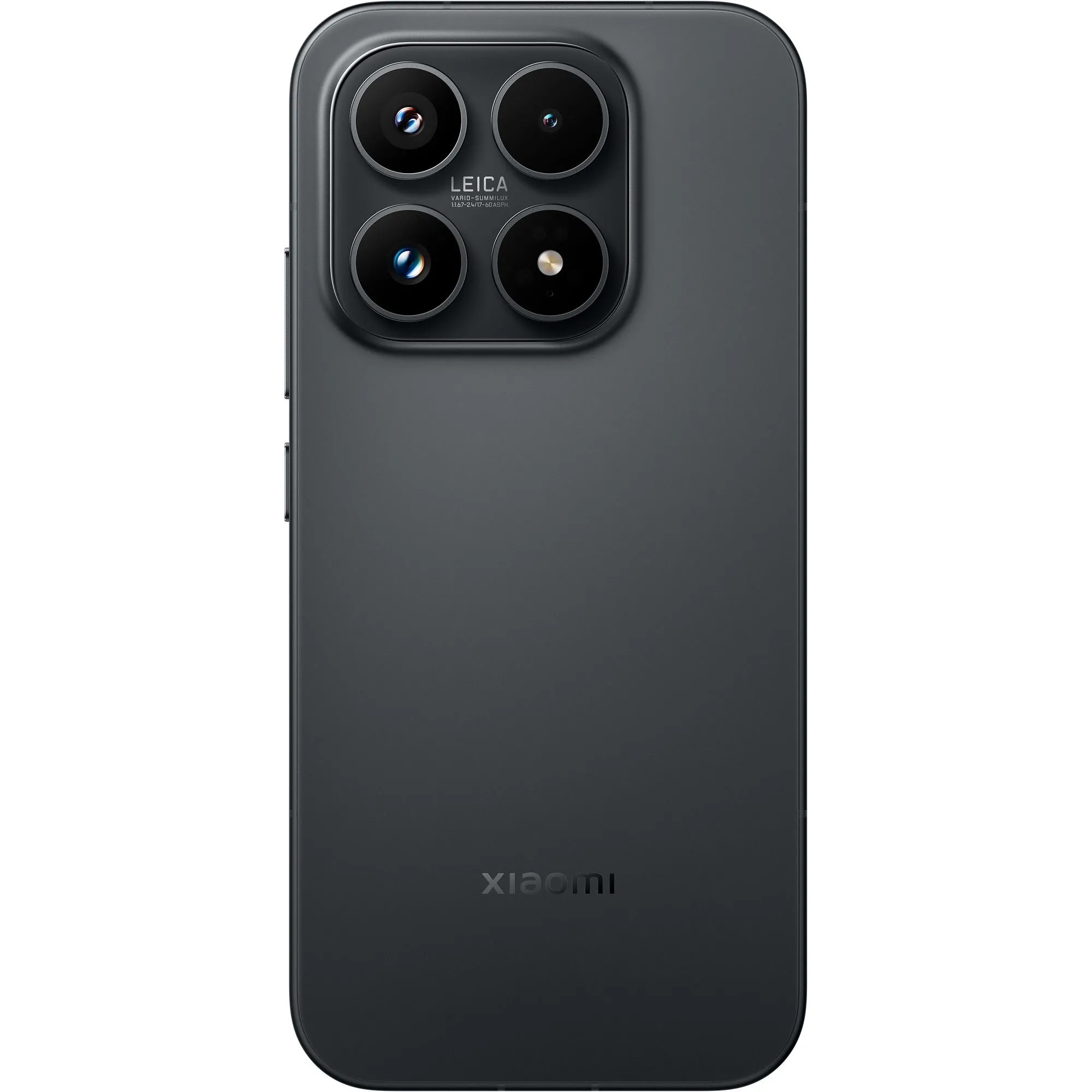 Xiaomi 17 12/256GB Black (UA)