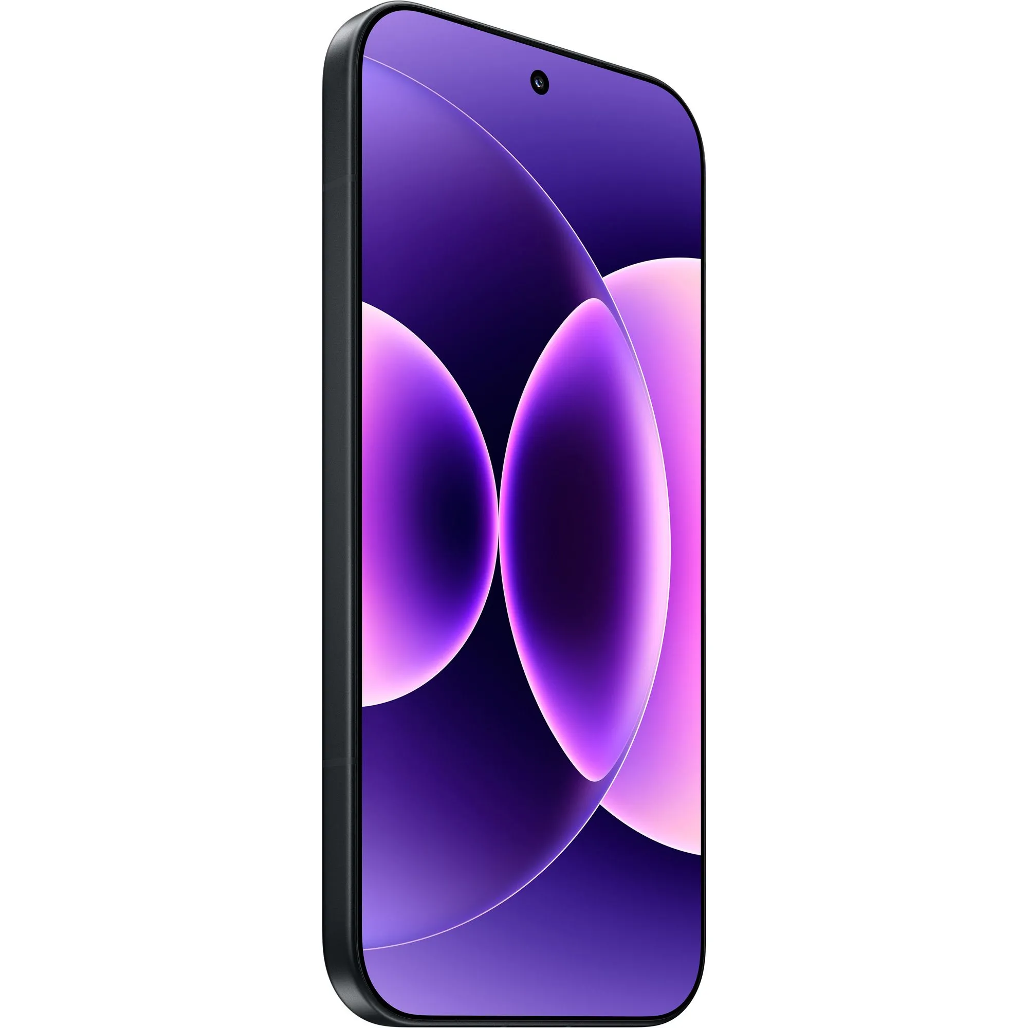 Xiaomi 17 12/256GB Black (UA)