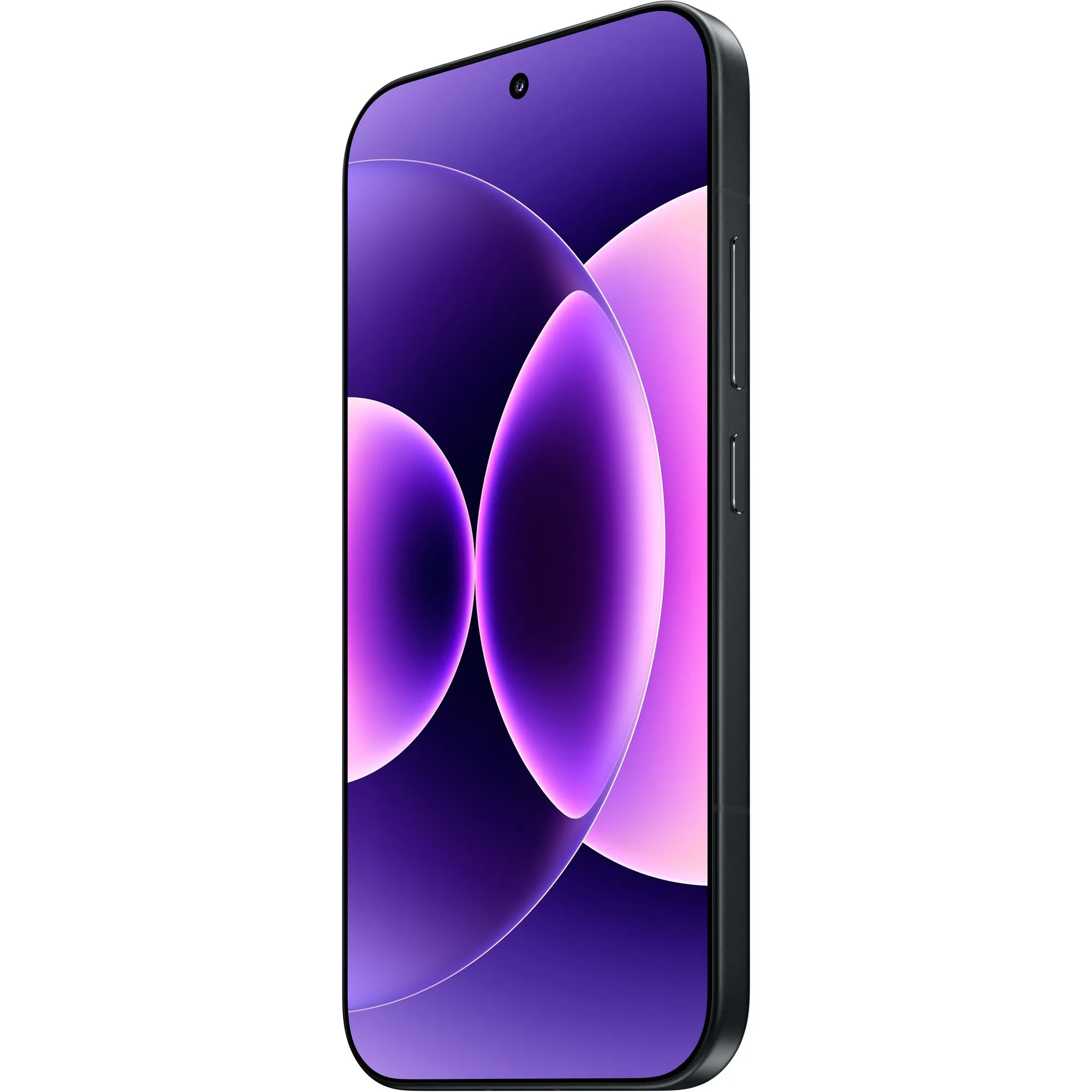 Xiaomi 17 12/256GB Black (UA)