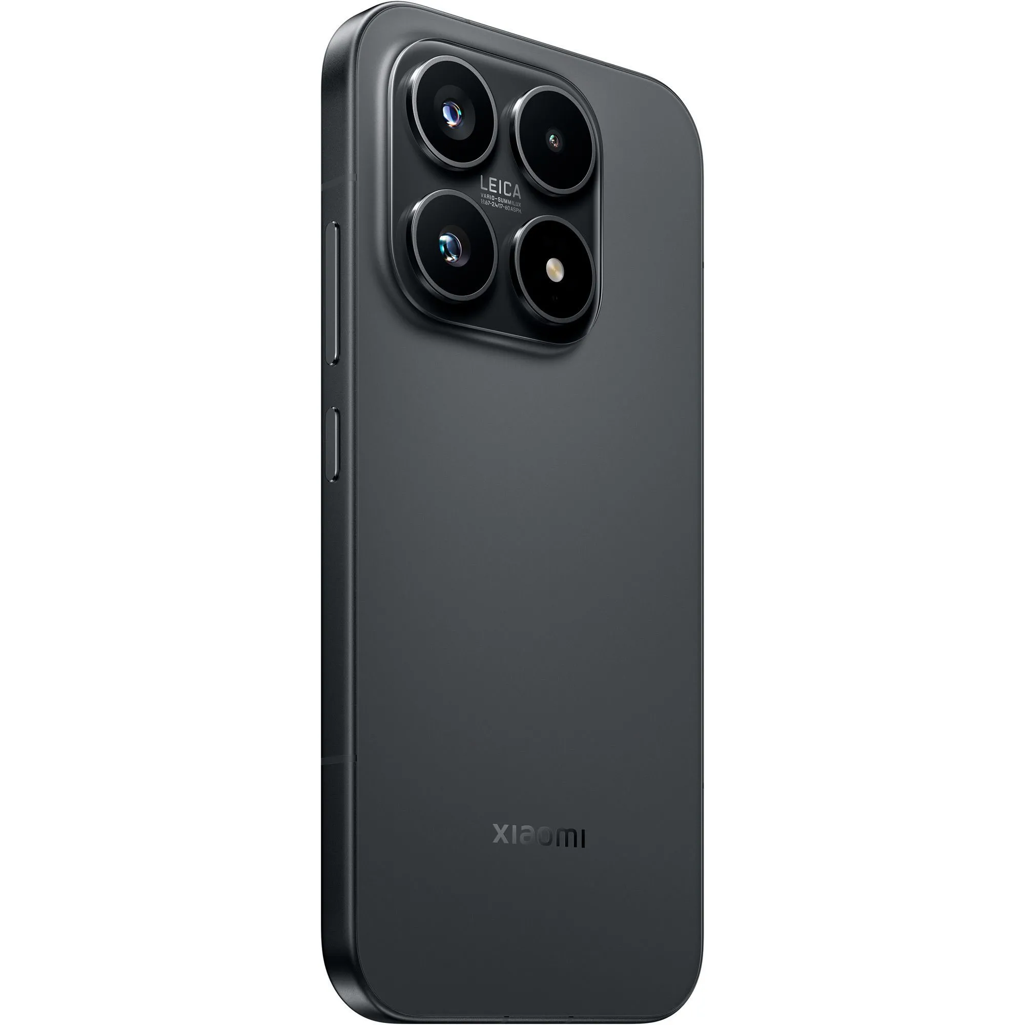 Xiaomi 17 12/256GB Black (UA)