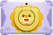 Blackview Tab Link 1 Kids 4/64GB Wi-Fi Dreamy Purple (6931548325727)