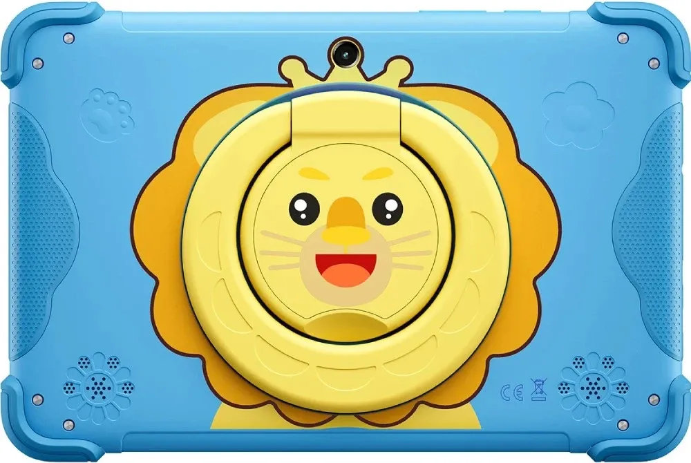 Blackview Tab Link 1 Kids 4/64GB Wi-Fi Ocean Blue (6931548325734)