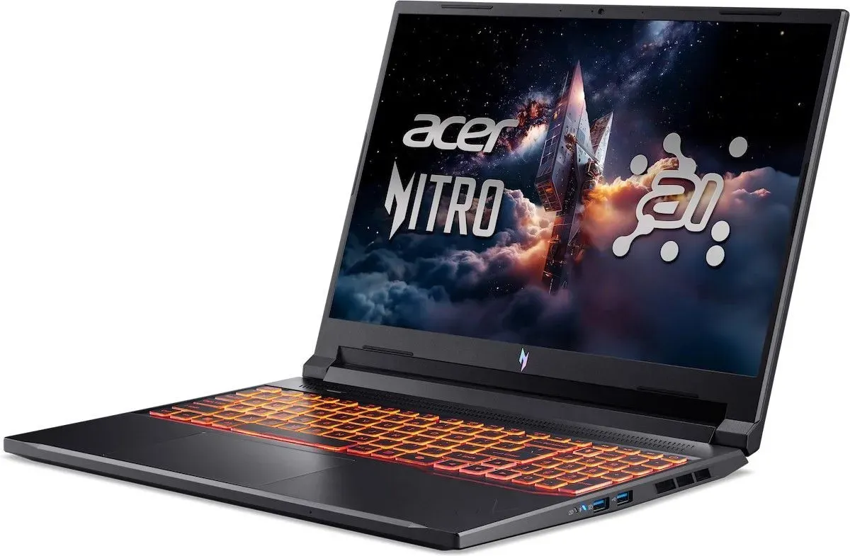 Acer Nitro V 16 ANV16-42-R96P (NH.U2NAA.003) 32GB/1TB CUSTOM
