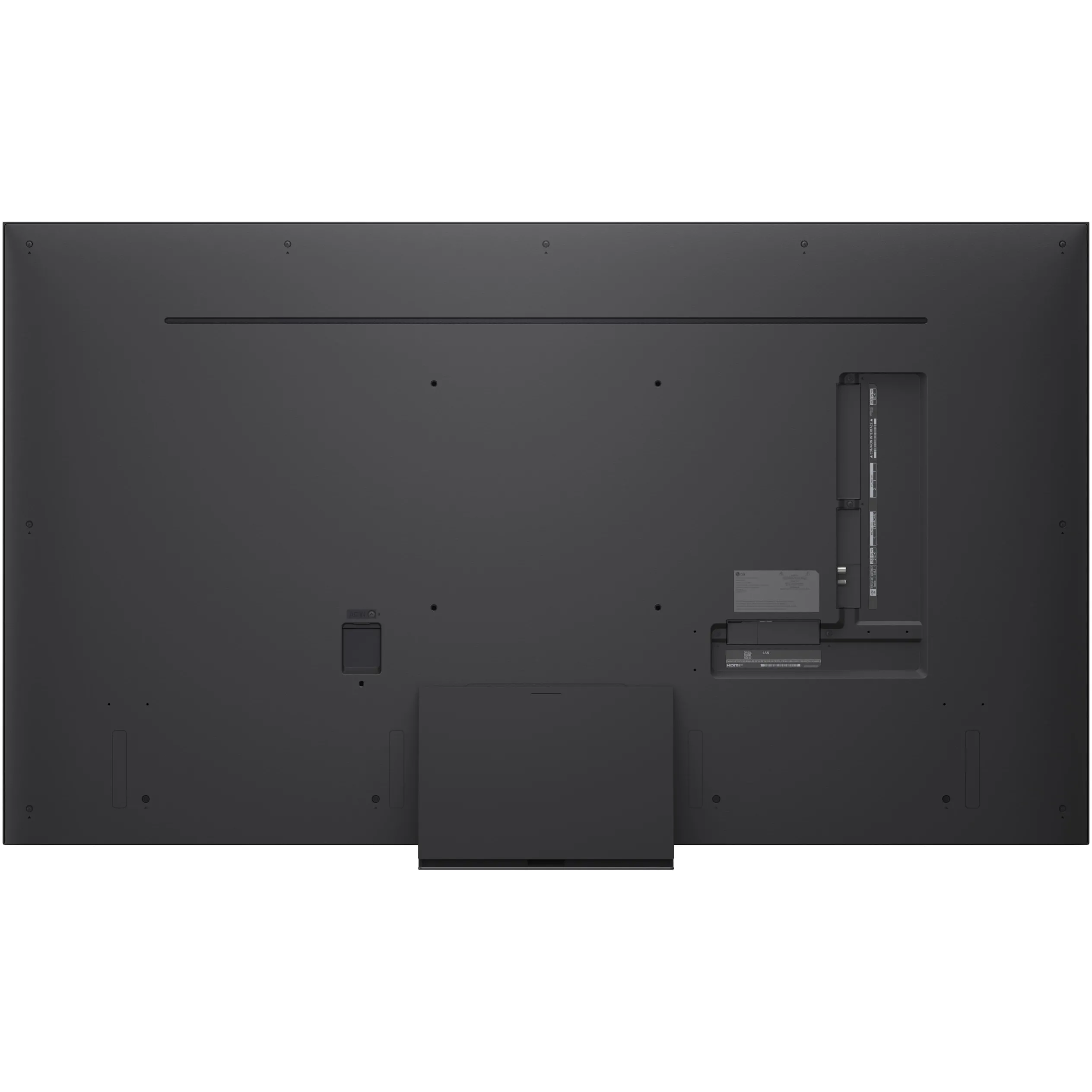 LG 75QNED86A3A QLED-телевизор / Диагональ 75