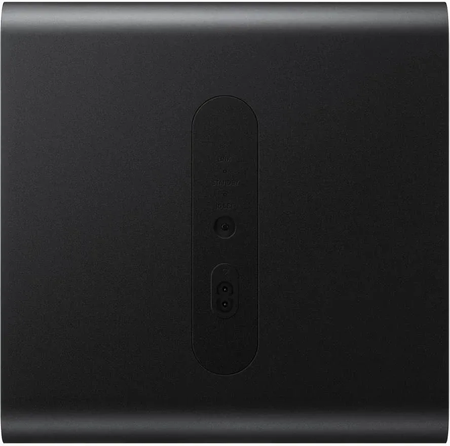 Саундбар Samsung HW-QS700F/EN