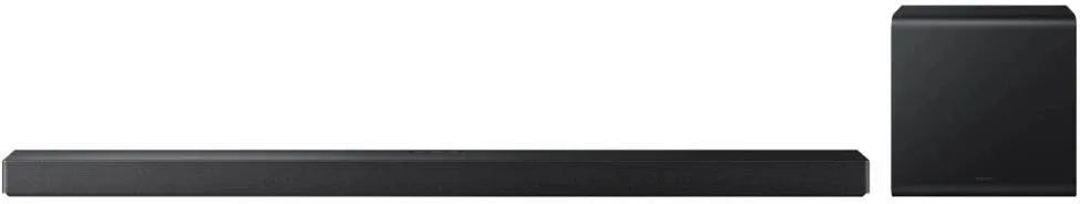 Саундбар Samsung HW-QS700F/EN