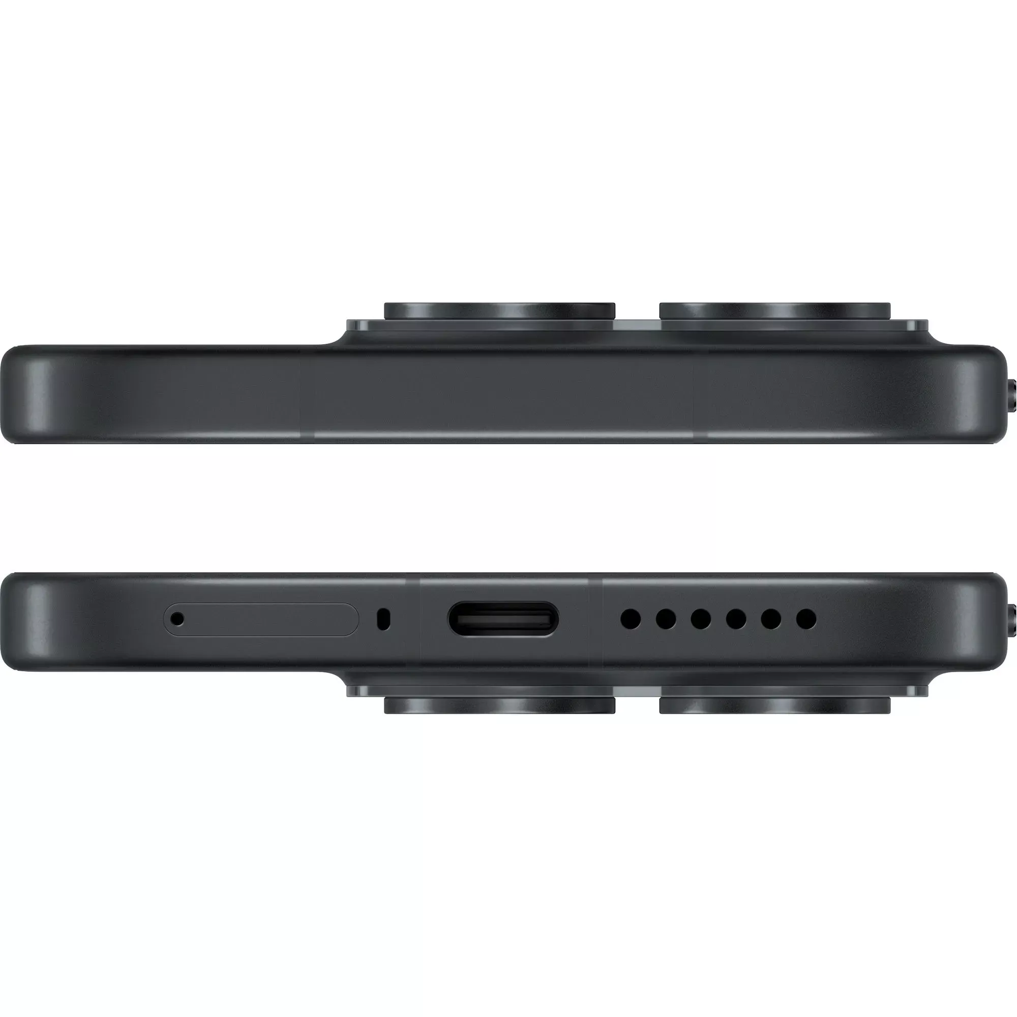 Xiaomi 17 12/512GB Black (UA)