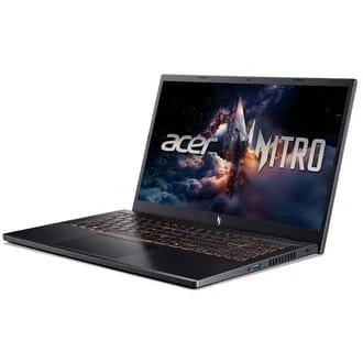 Acer Nitro V 15 ANV15-52 Black (NH.QV3EX.001) Бренд: Acer; Конструкція: