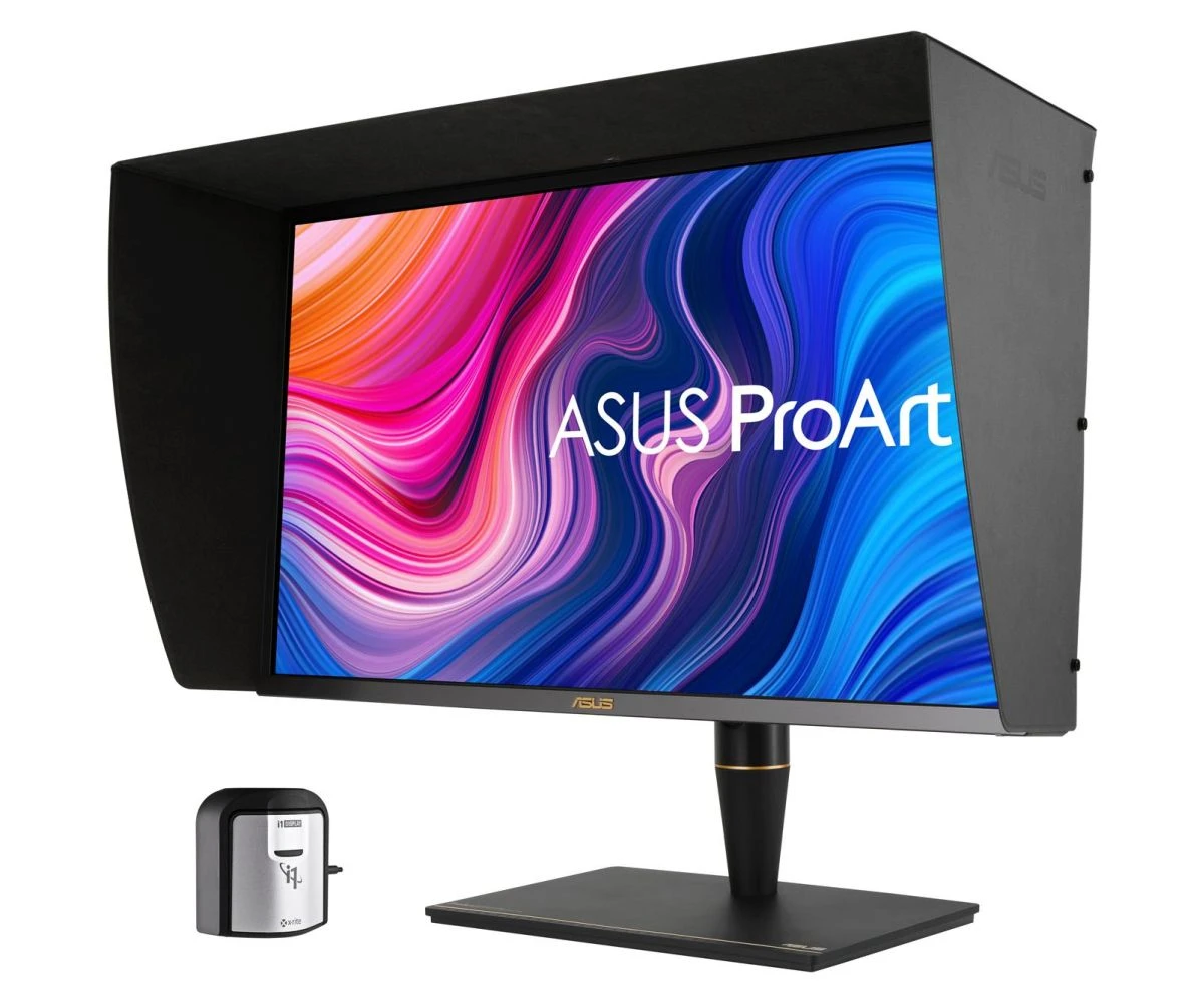 ASUS ProArt PA27UCX-K 4K HDR (90LM04NC-B01370) EU