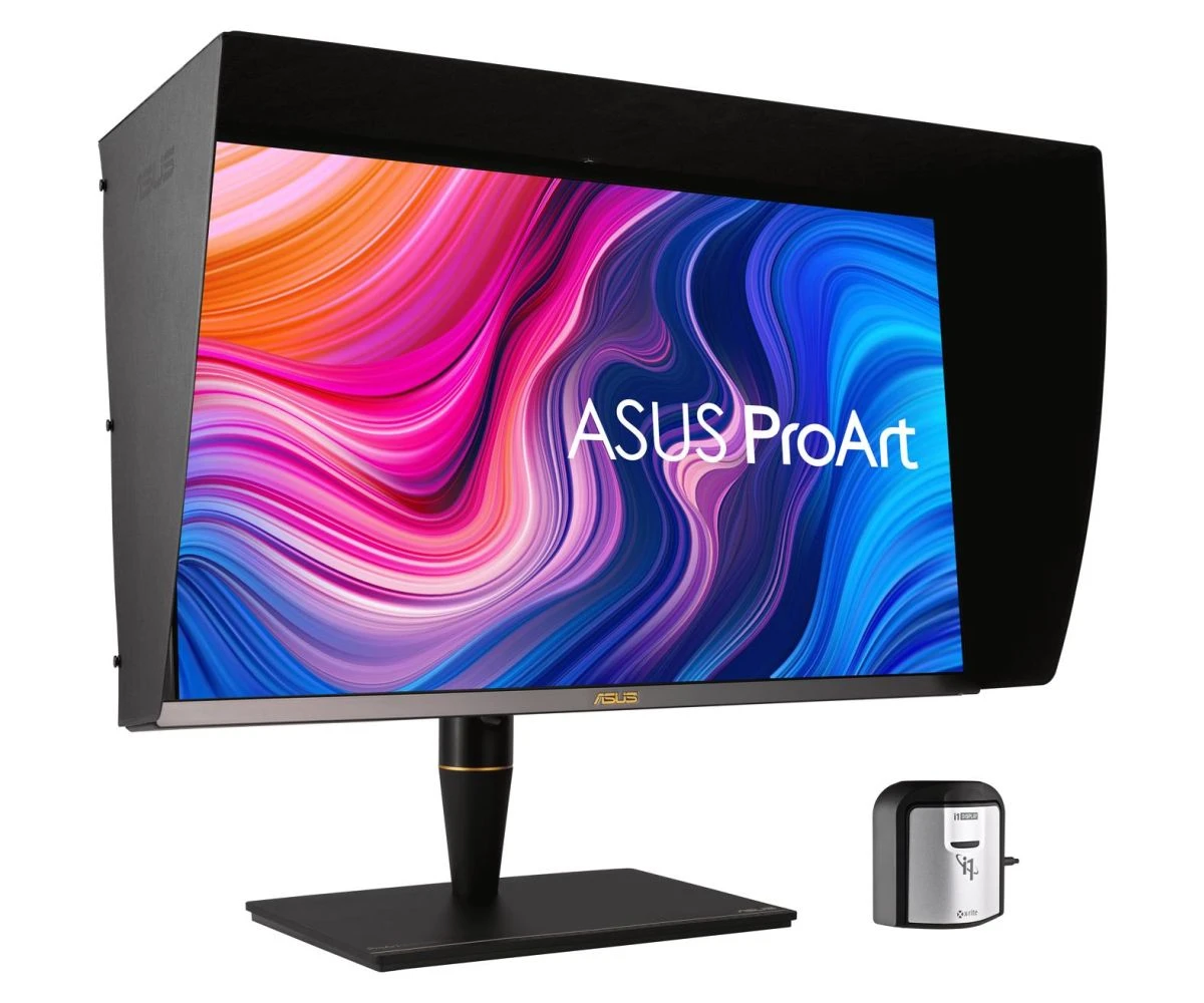 ASUS ProArt PA27UCX-K 4K HDR (90LM04NC-B01370) EU