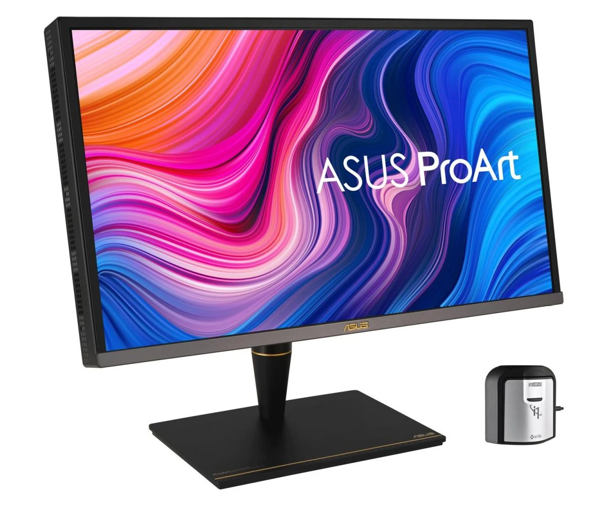 ASUS ProArt PA27UCX-K 4K HDR (90LM04NC-B01370) EU Предназначение продукта: Для