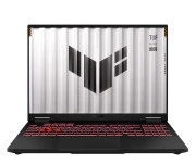 ASUS TUF Gaming A16 Ryzen 7-260/32GB/1TB/Win11 RTX5060 165Hz (FA608UM-R7165W)