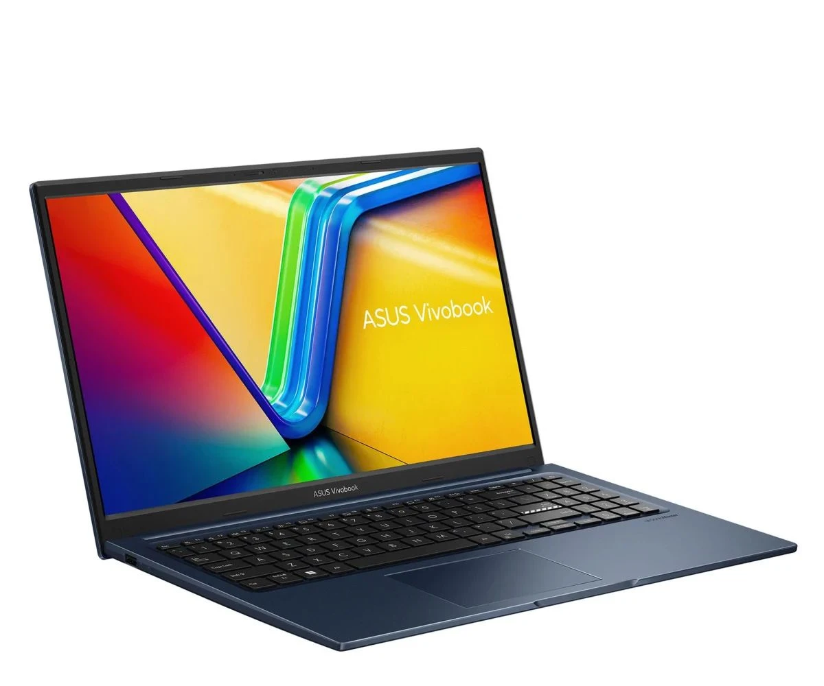 ASUS Vivobook 15 Core 7-150U/16GB/512/Win11 (X1504VA-BQ4295W) Призначення продукту: