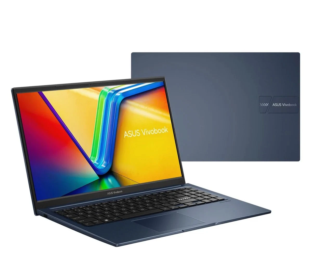 ASUS Vivobook 15 Core 7-150U/24GB/1TB/Win11X (X1504VA-BQ4293)