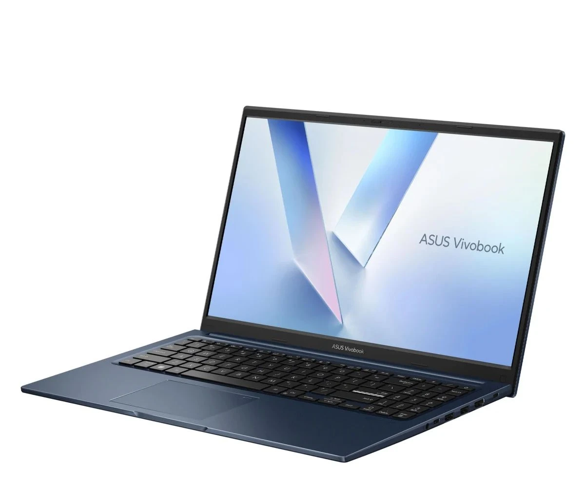 ASUS Vivobook 15 Core 7-150U/40GB/1TB/Win11X (X1504VA-BQ4293)