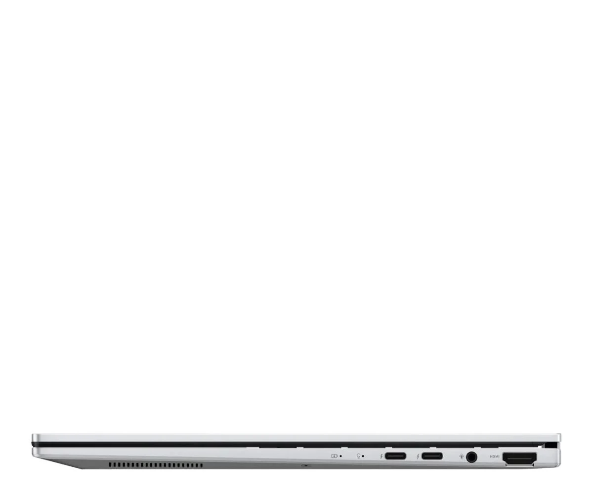 ASUS Zenbook 14 Ultra 5-225H/16GB/512/Win11 OLED (UX3405CA-QD1247W) Назначение продукта: NPU -