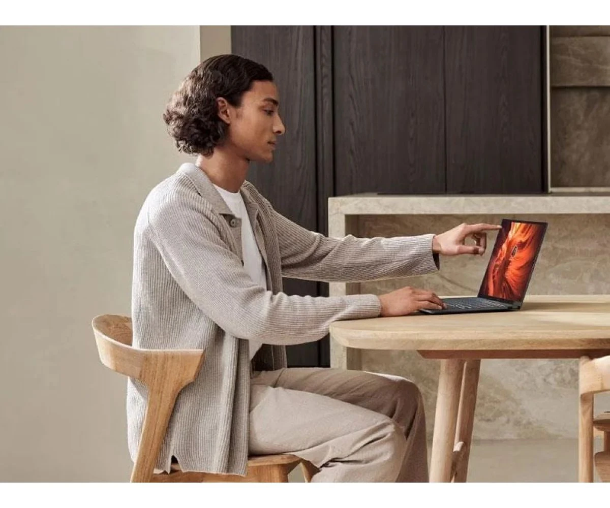 ASUS Zenbook S 14 Ultra 9-386H/32GB/1TB/Win11 OLED Touch (UX5406AA-SU052W) Назначение продукта: NPU -