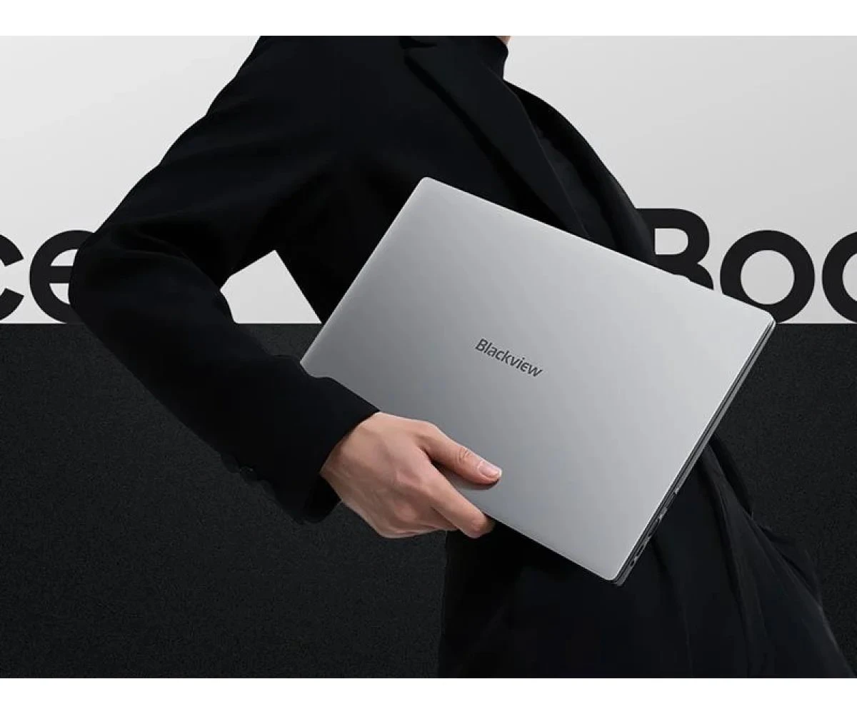 Blackview AceBook-6K1 Ryzen 5/16GB/512GB/Win11 Grey (AceBook-6K1) Назначение продукта: