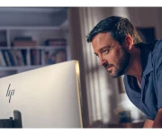 HP EliteStudio 8 AiO G1i Ultra 5-235/16GB/512/Win11P (C9TQ9ET) EU